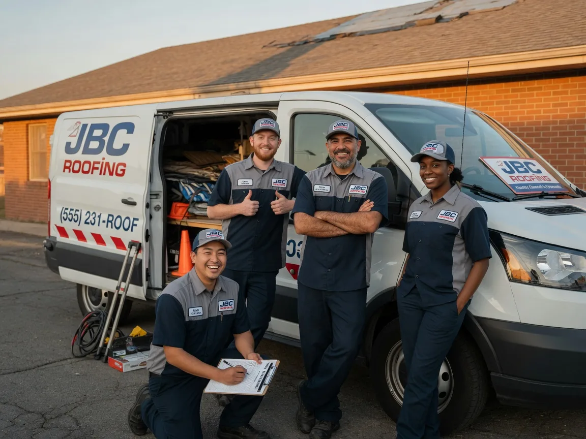 Roof Replacement company in Wampum, PA